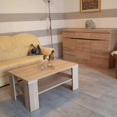 Ruegen_fewo 67_2 Appartement Thesenvitz